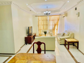 Grobal_Apartment